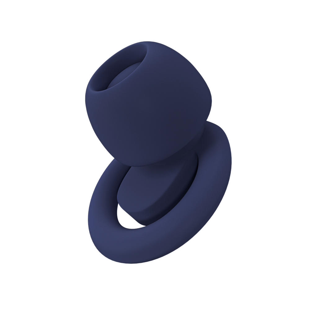 Protetor Auricular Kalm - Azul