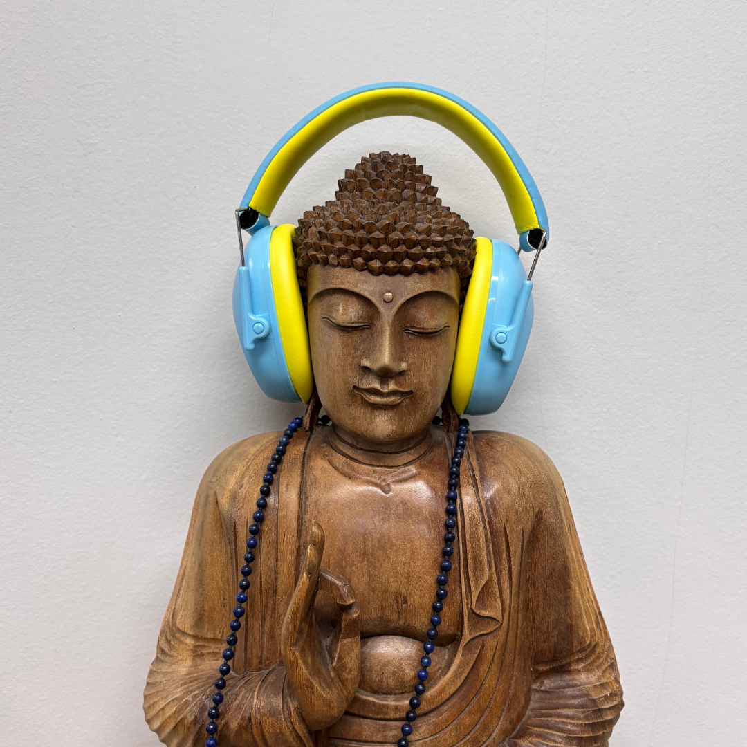 Protetor Auricular Buddy