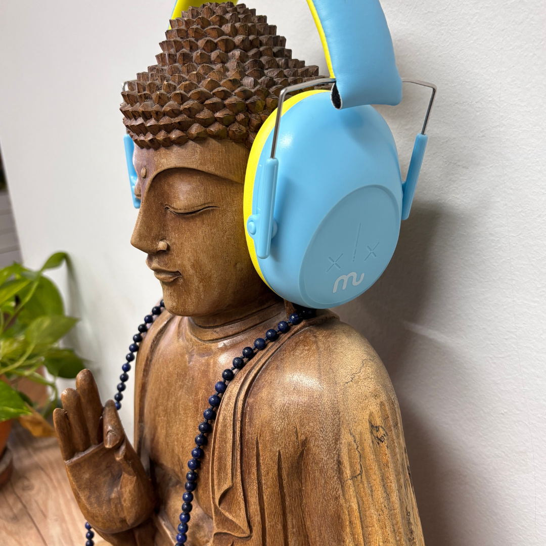 Protetor Auricular Buddy