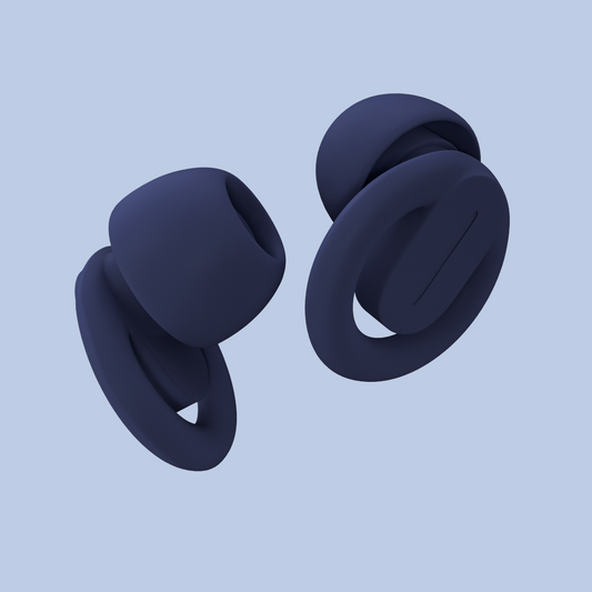 Protetor Auricular Mymute - Azul 