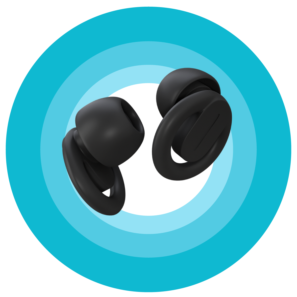 Protetor auricular Kalm