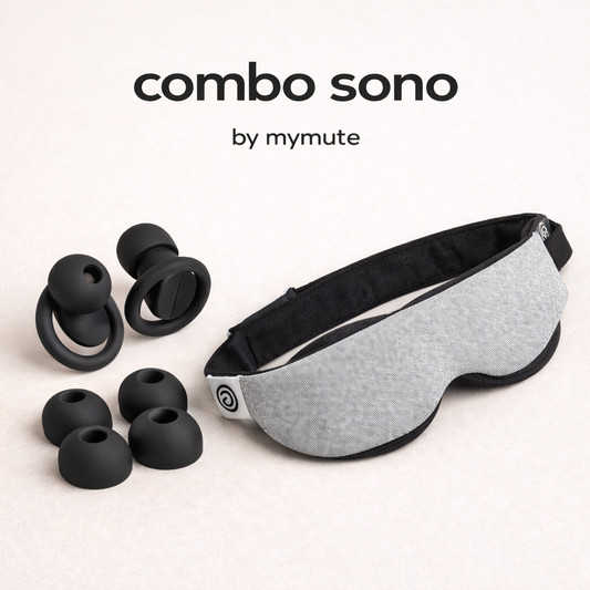 Combo Sono