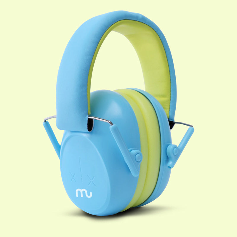 Protetor Auricular Buddy